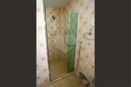 Apartamento à venda com 4 quartos, sendo 2 suítes, em Tijuca, Rio de Janeiro, RJ