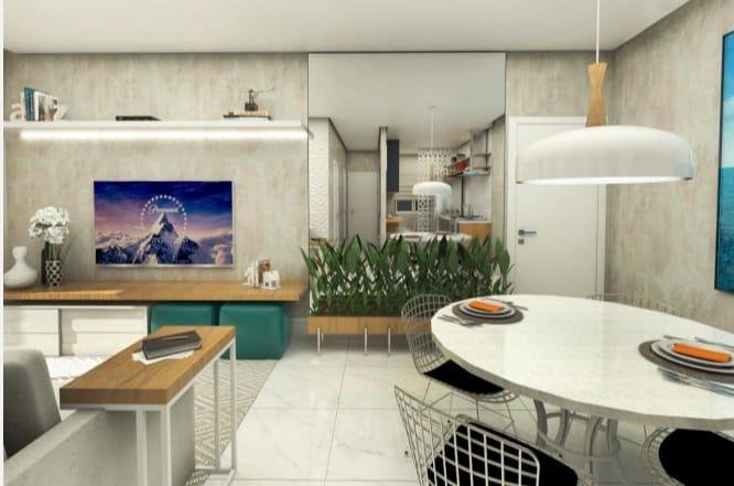 Residencial Bossanova
