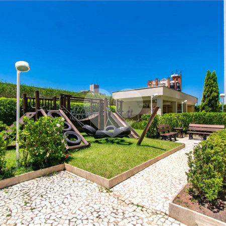 Apartamento para alugar com 2 suítes em Jardim Ampliação, São Paulo, SP