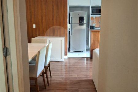 Apartamento à venda com 2 quartos, sendo 1 suíte, em Ipiranga, São Paulo, SP