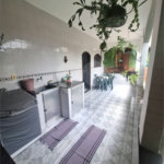 Casa à venda com 2 quartos, sendo 1 suíte, em Santíssimo, Rio de Janeiro, RJ