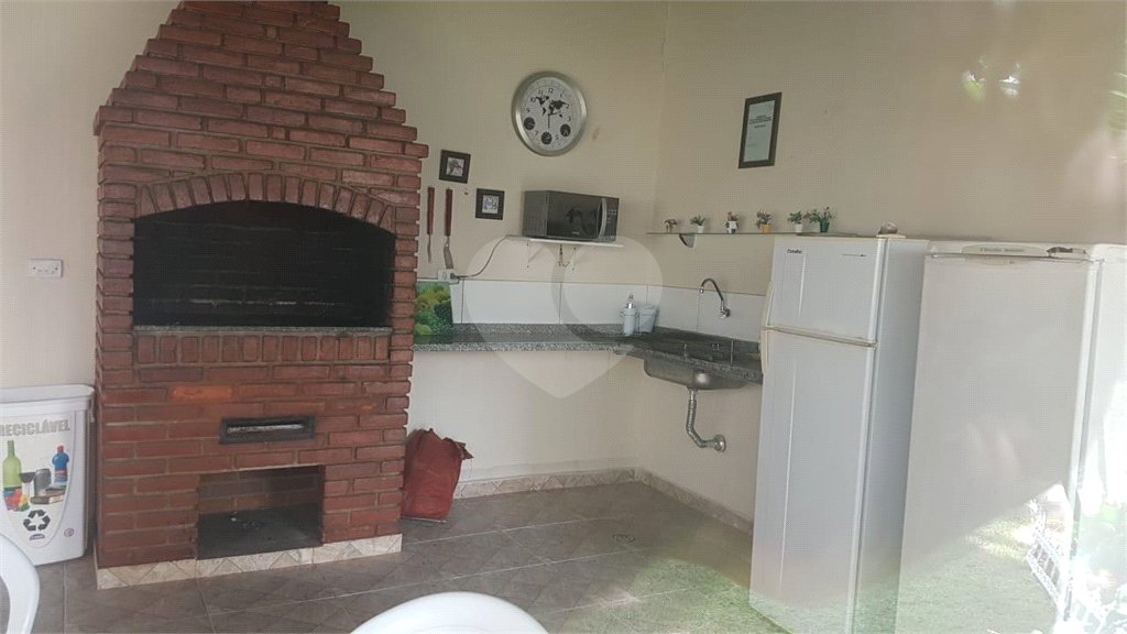Apartamento à venda com 3 quartos em Chácara Santo Antônio (zona Leste), São Paulo, SP