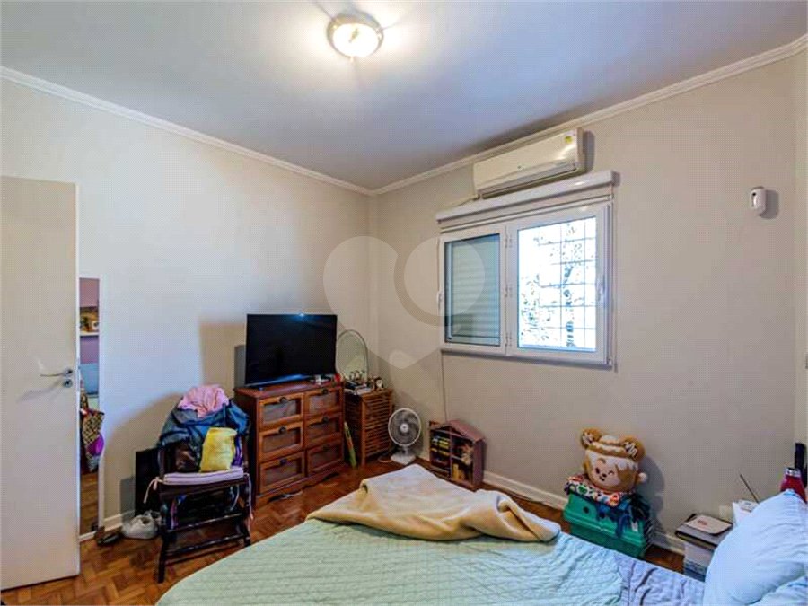 Casa de Vila à venda com 2 quartos em Parque Residencial da Lapa, São Paulo, SP