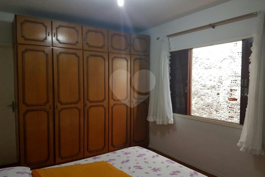 Sobrado à venda com 3 quartos, sendo 1 suíte,  em Freguesia do Ó, São Paulo, SP