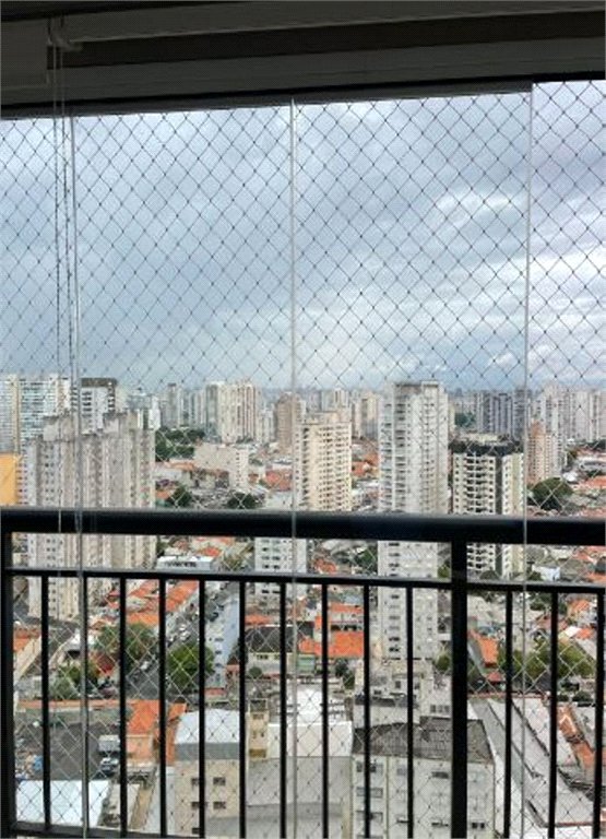 Apartamento à venda com 4 quartos, sendo 1 suíte,  em Parque São Jorge, São Paulo, SP