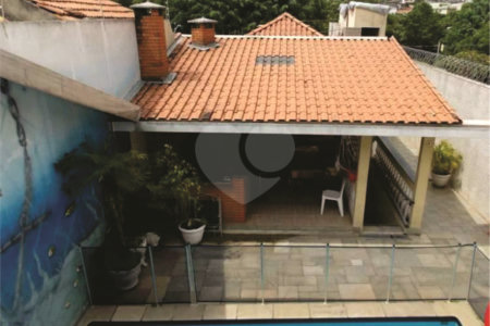 Sobrado à venda com 3 quartos, sendo 1 suíte,  em Vila Maria Alta, São Paulo, SP