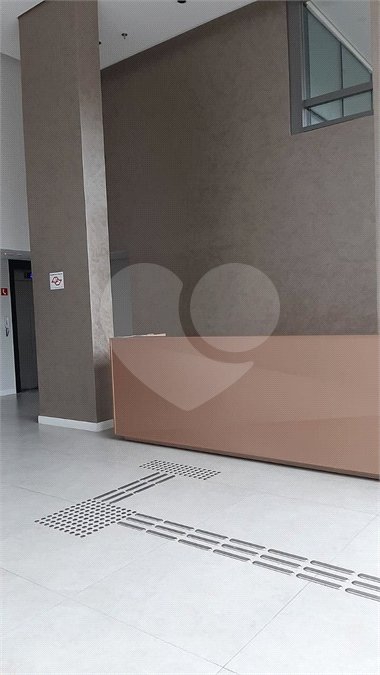Apartamento à venda com 1 quarto em Vila Mariana, São Paulo, SP
