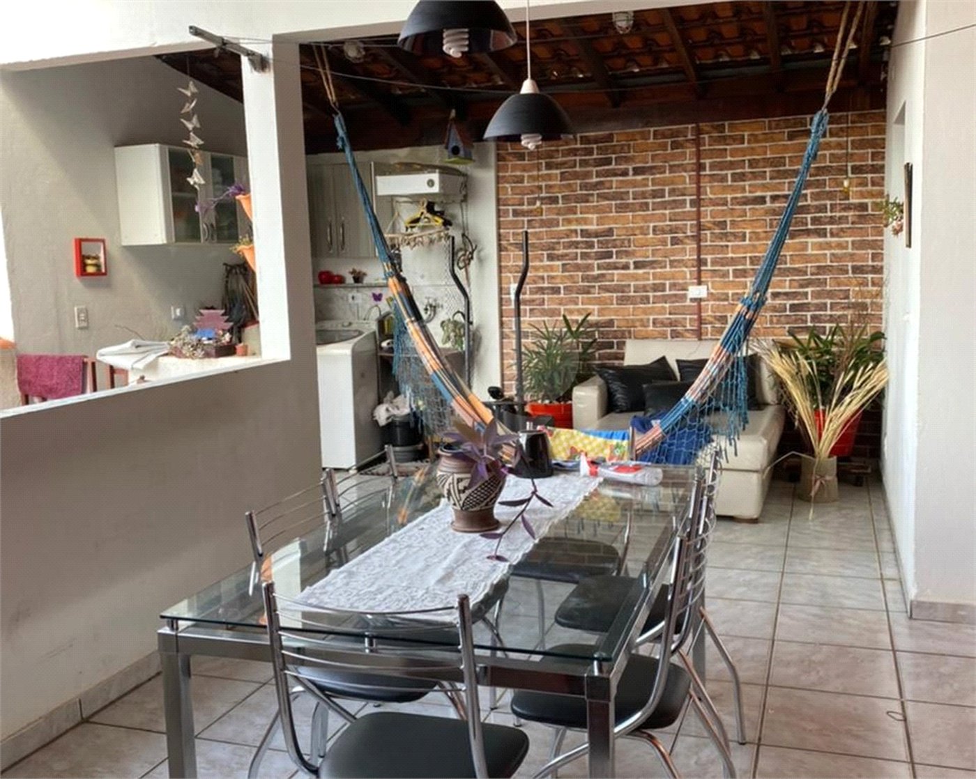 Casa à venda com 3 quartos em Jardim Santa Claudia, Sorocaba, SP