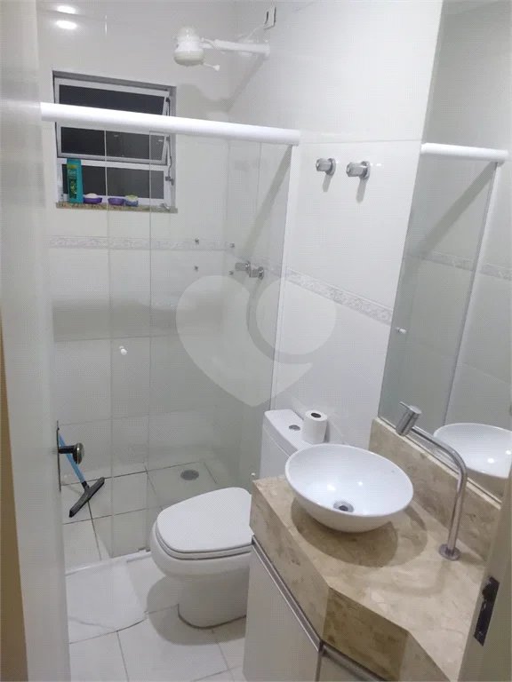 Sobrado à venda com 3 suítes em Vila Mazzei, São Paulo, SP