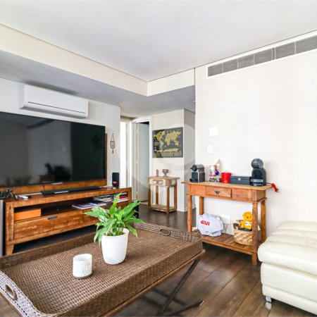 Apartamento à venda com 1 suíte em Jardim Paulista, São Paulo, SP