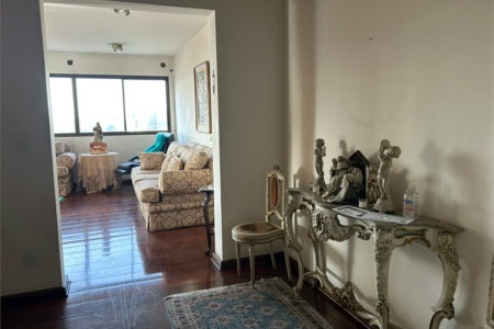 Apartamento à venda com 4 suítes em Fazenda Morumbi, São Paulo, SP