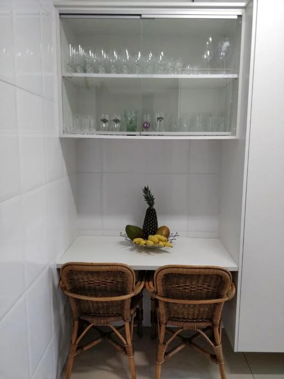 Apartamento à venda com 3 suítes em Jardim Ampliação, São Paulo, SP