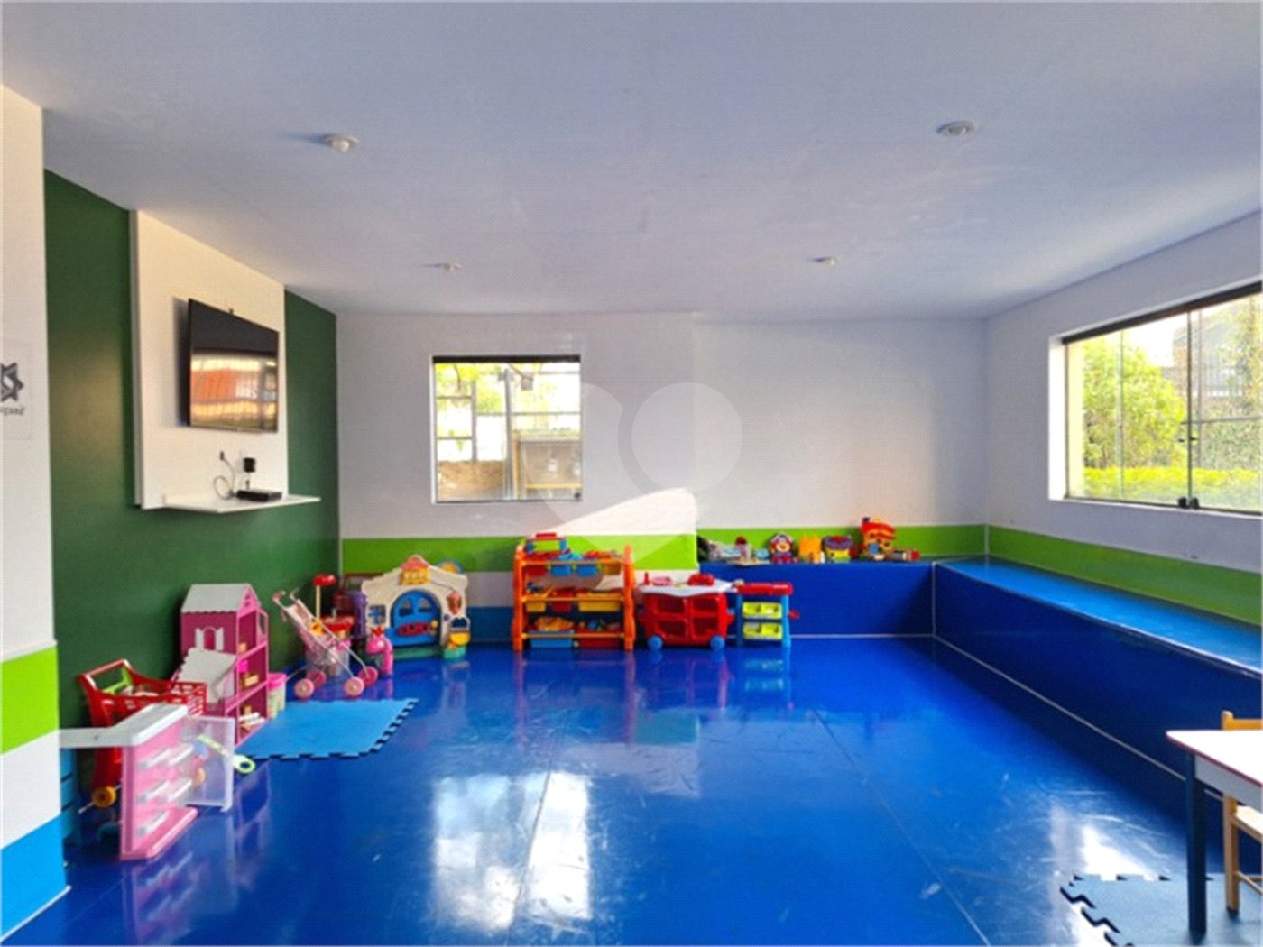 Apartamento à venda com 2 quartos em Santana, São Paulo, SP