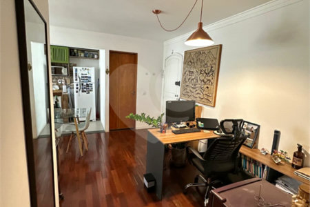 Apartamento para alugar com 2 quartos em Pinheiros, São Paulo, SP