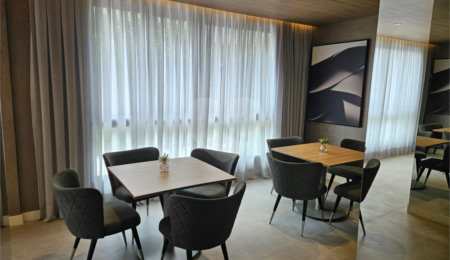 Apartamento à venda com 3 suítes em Tucuruvi, São Paulo, SP