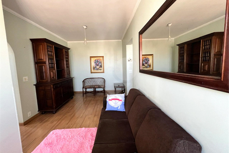 Apartamento para alugar com 2 quartos em Tucuruvi, São Paulo, SP
