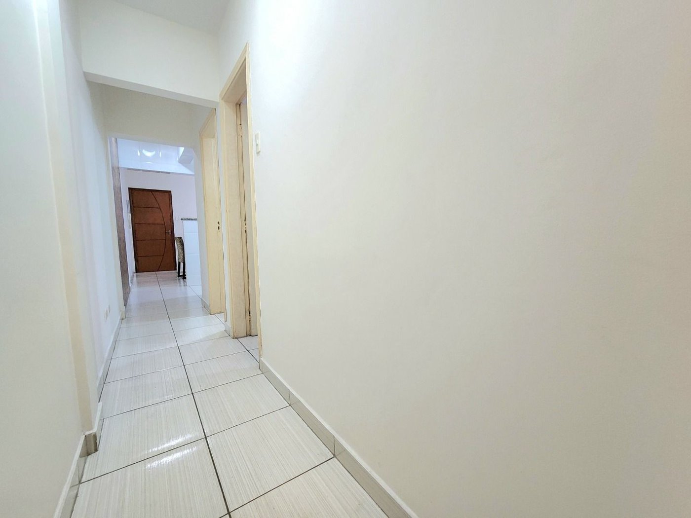 Apartamento com 2 dormitórios à venda, 86 m² por R$ 639.000,00 - Gonzaga - Santos/SP