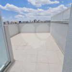 Apartamento à venda com 1 quarto em Lapa, São Paulo, SP