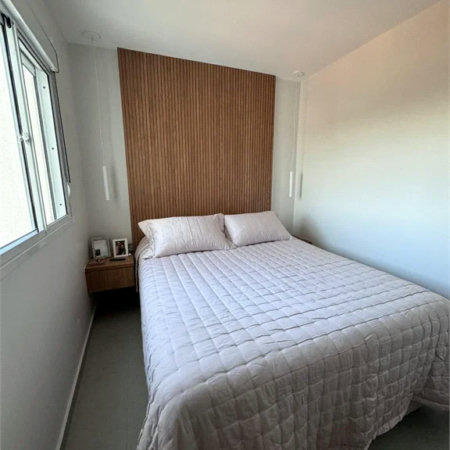 Apartamento à venda com 2 quartos em Butantã, São Paulo, SP