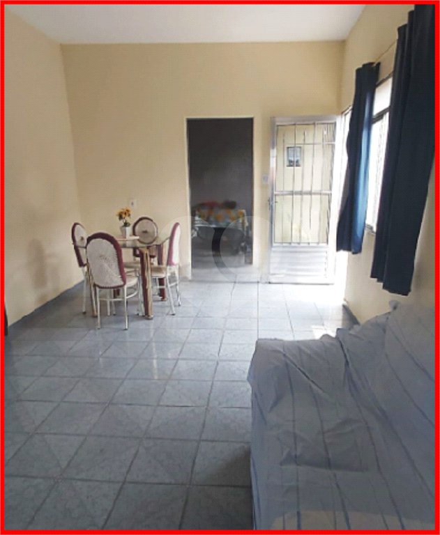 Sobrado à venda com 4 quartos, sendo 1 suíte, em Jaçanã, São Paulo, SP