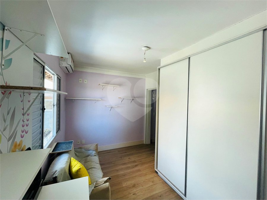 Casa à venda com 2 quartos no condomínio Villa Itália, Vinhedo - SP