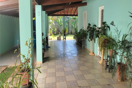 Chácara à venda com 3 quartos, sendo 1 suíte, em Parque das Bandeiras, Indaiatuba, SP
