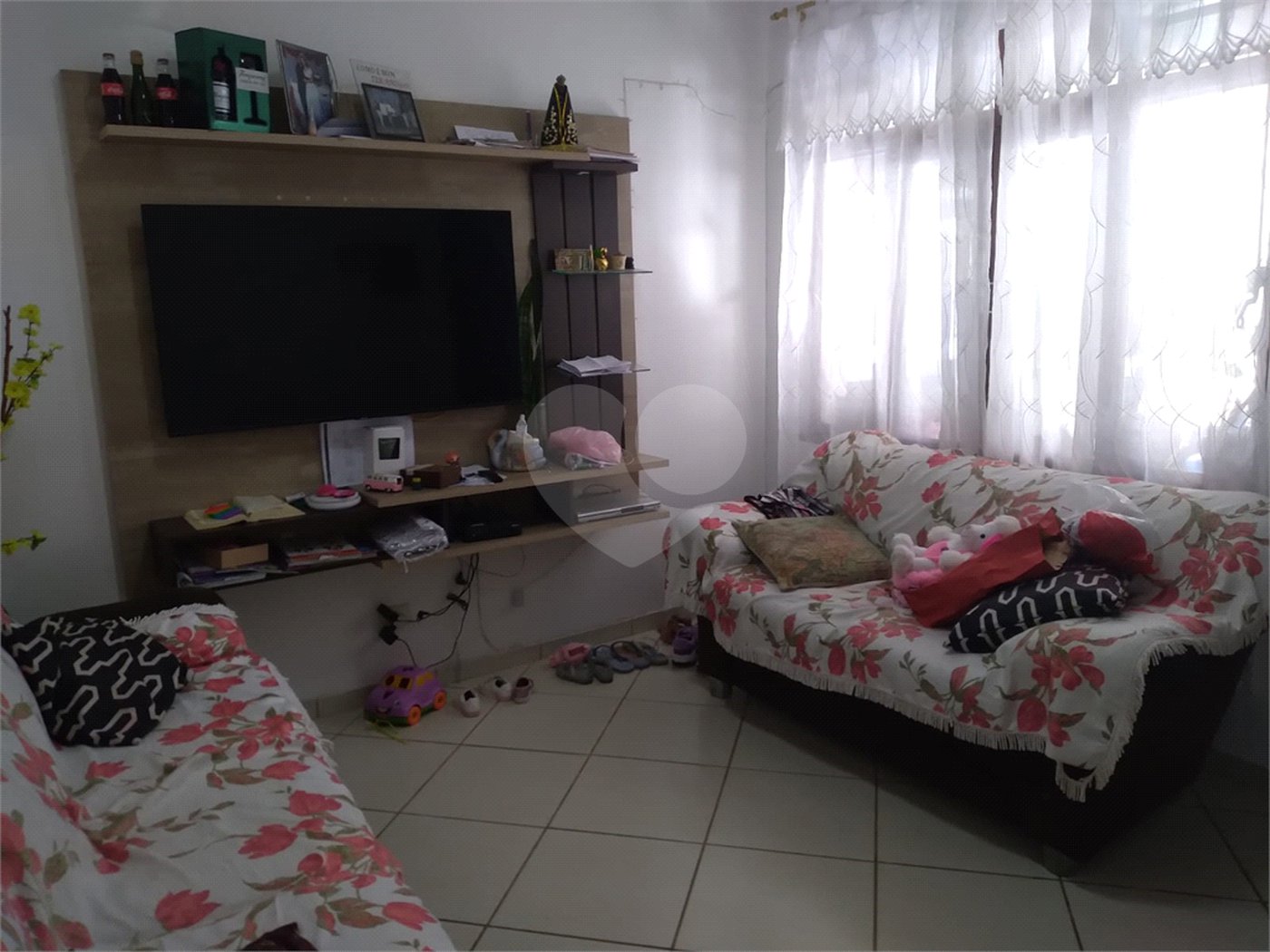 Casa à venda com 4 quartos em Tremembé, São Paulo, SP