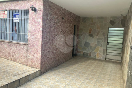 Sobrado à venda com 4 quartos em Jardim São Paulo(zona Norte), São Paulo, SP