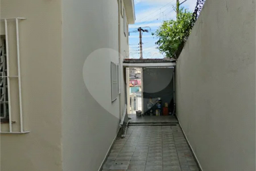 Aluga-se Sobrado no Jabaquara