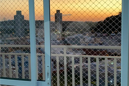 Apartamento à venda com 2 quartos em Residencial Santa Giovana, Jundiaí, SP