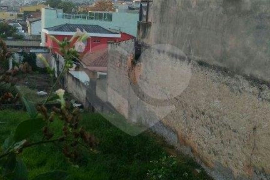 Terreno à venda em Casa Verde, São Paulo, SP