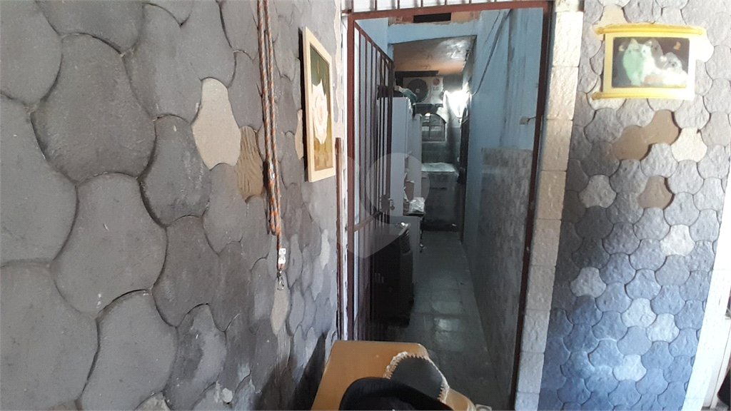 Casa à venda com 2 quartos, sendo 1 suíte, em Campo Grande, Rio de Janeiro, RJ