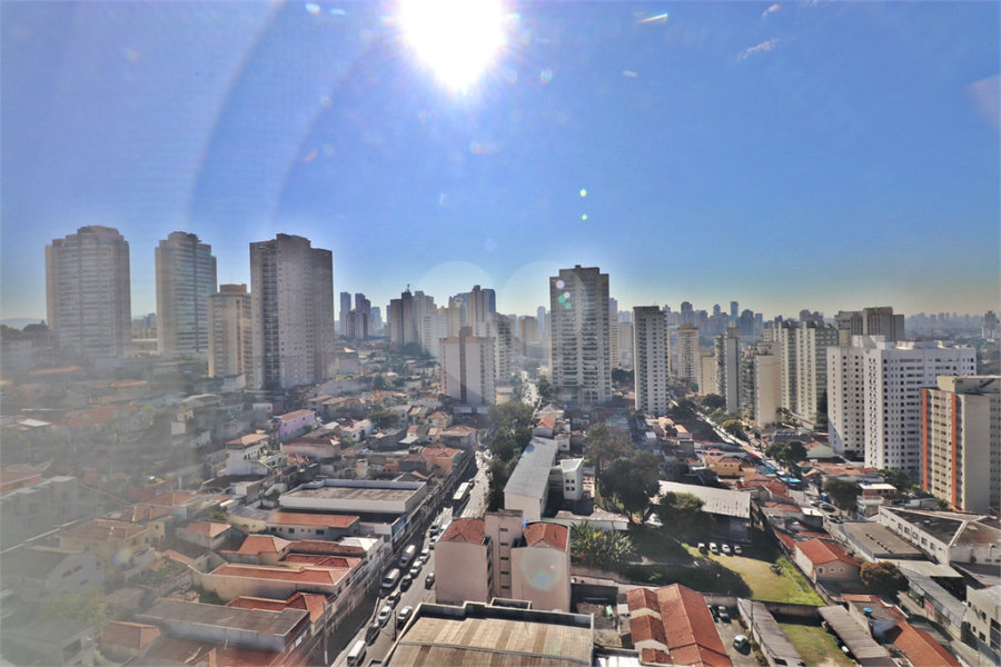 Apartamento à venda com 4 suítes em Santana, São Paulo, SP