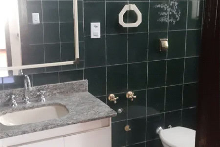 Casa à venda com 3 quartos, sendo 1 suíte,  em Brooklin Paulista, São Paulo, SP