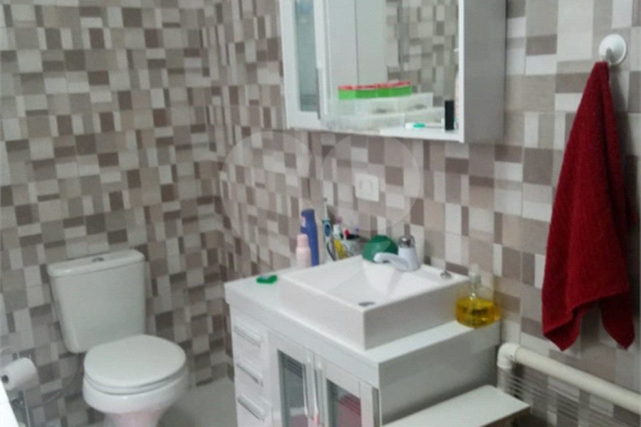 Casa Térrea à venda com 2 quartos, sendo 1 suíte,  em Vila Guarani, São Paulo, SP