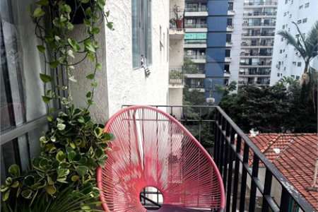 Cobertura à venda com 3 quartos, sendo 1 suíte, em Vila Olímpia, São Paulo, SP