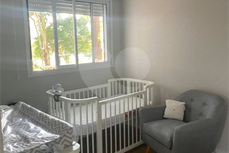 Apartamento à venda com 3 quartos, sendo 1 suíte, em Campo Grande, São Paulo, SP