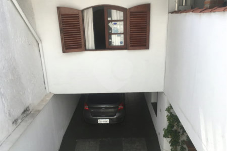 Casa Térrea à venda com 3 suítes em Jardim São Paulo(zona Norte), São Paulo, SP