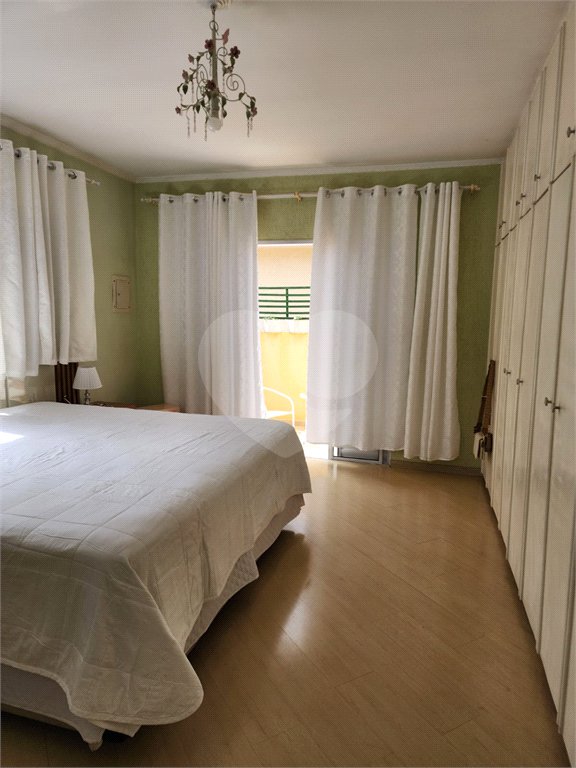 Sobrado à venda com 3 quartos, sendo 1 suíte, em Casa Verde, São Paulo, SP
