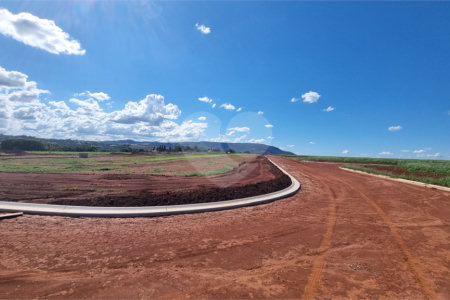 Terreno à venda no condomínio Angelo Fasano, Araçoiaba da Serra - SP