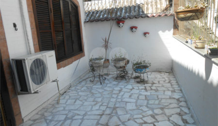 Casa à venda com 5 suítes em Tijuca, Rio de Janeiro, RJ