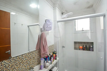 Apartamento à venda com 2 quartos, sendo 1 suíte, em Planalto, São Bernardo do Campo, SP