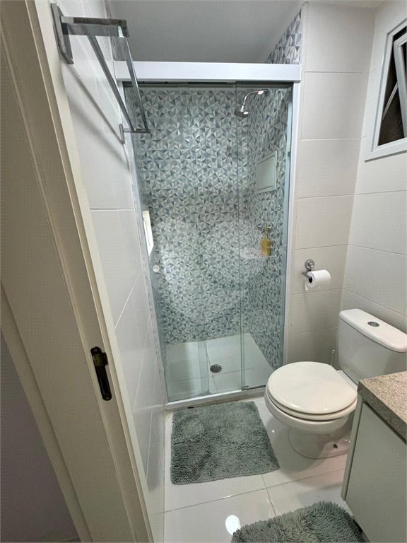 Apartamento à venda com 2 quartos, sendo 1 suíte, em Jardim Caboré, São Paulo, SP