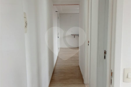 Apartamento à venda com 2 quartos em Jardim Taboão, São Paulo, SP