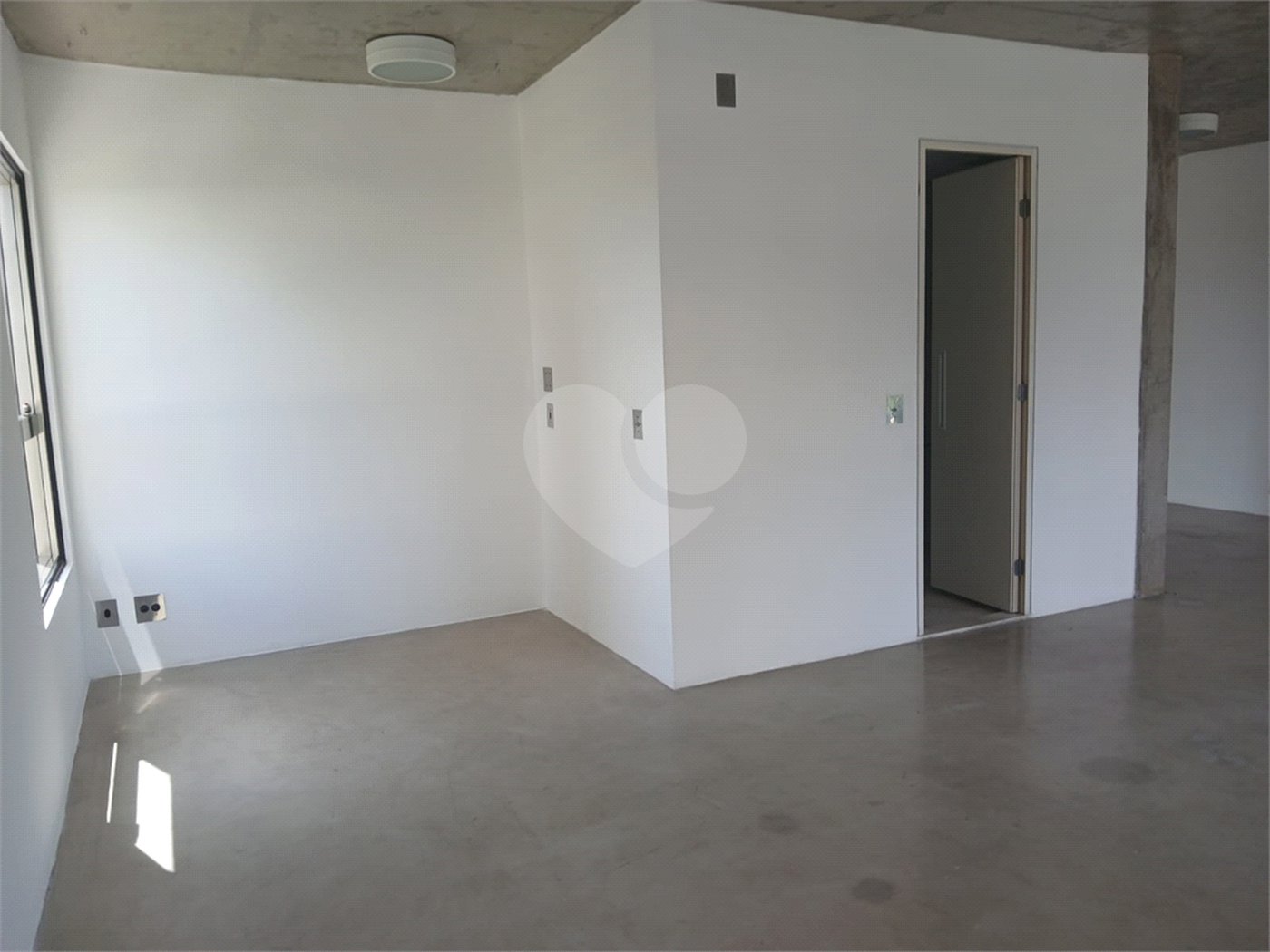 Apartamento para alugar com 1 quarto em Vila Leopoldina, São Paulo, SP