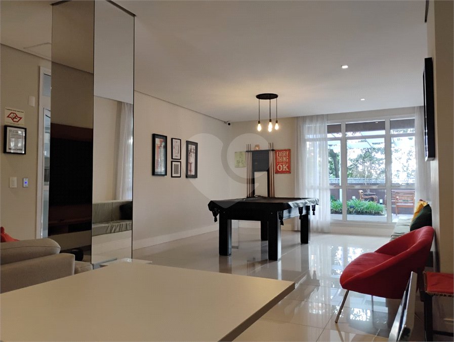 Apartamento para alugar com 1 suíte em Vila Mascote, São Paulo, SP
