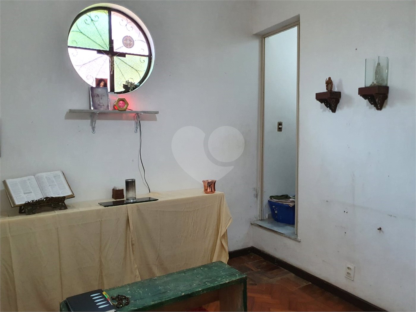 Casa à venda com 5 quartos, sendo 2 suítes,  em Rio Comprido, Rio de Janeiro, RJ