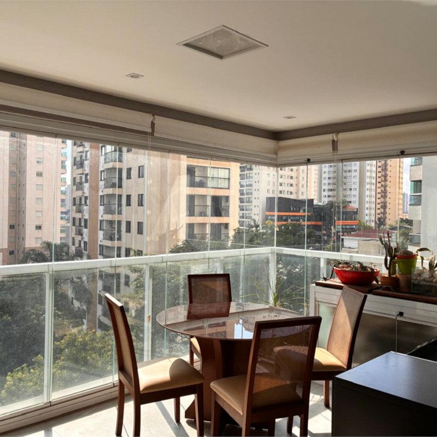 Apartamento à venda com 2 quartos, sendo 1 suíte, em Santa Teresinha, São Paulo, SP