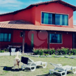 Casa à venda com 5 quartos, sendo 2 suítes, em Long Beach (tamoios), Cabo Frio, RJ