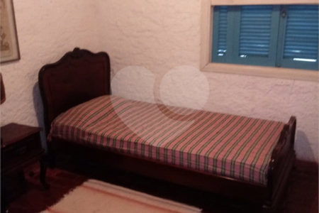 Chácara à venda com 5 quartos em Volta Grande (são João Novo), São Roque, SP